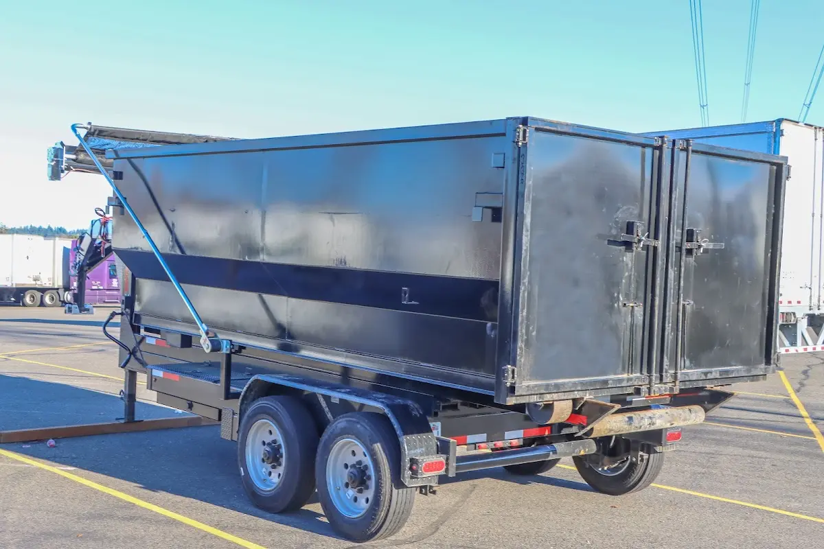 Dumpster Rental services in Brooklyn Center, MN